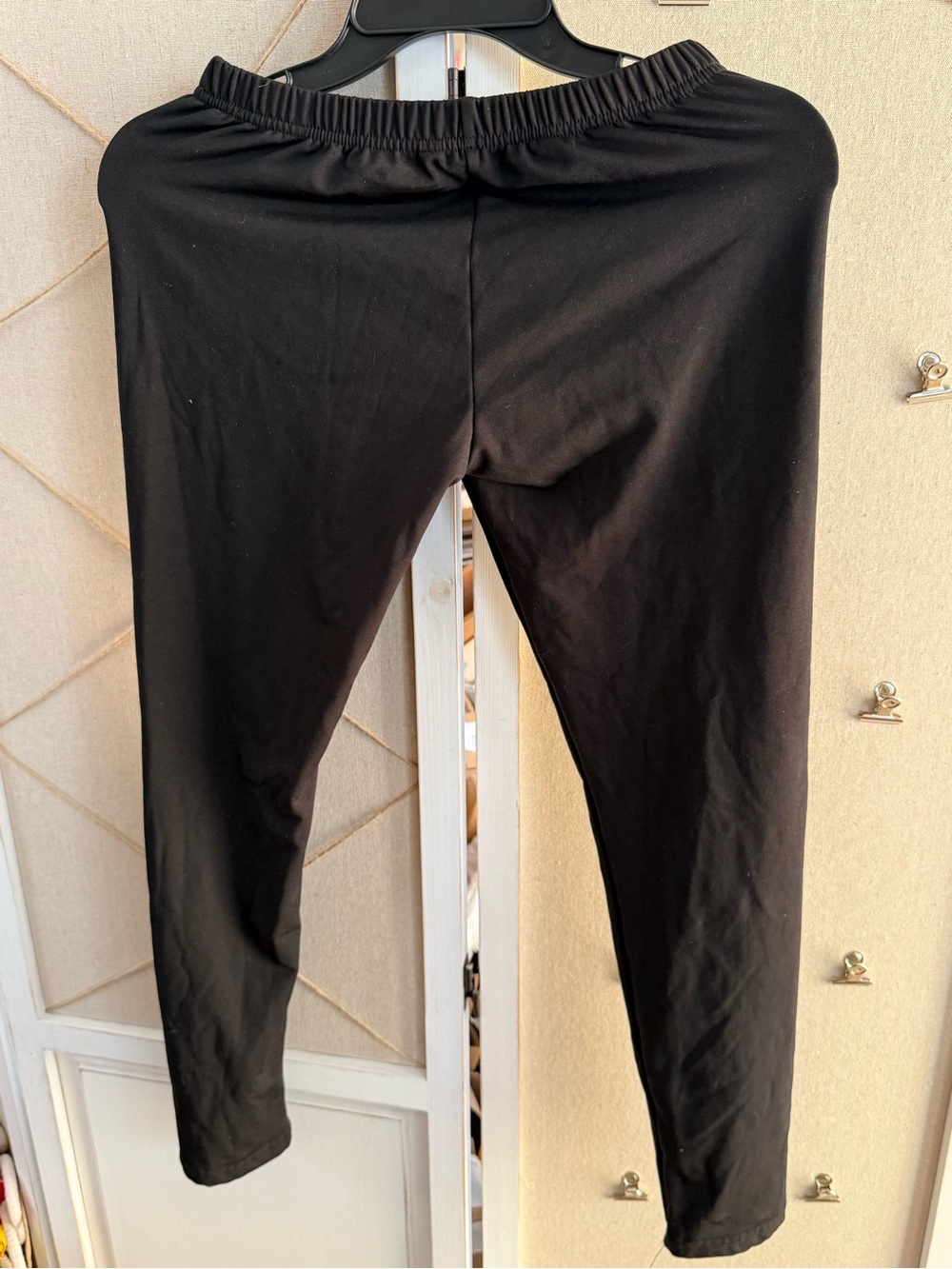 women's weerti thermal pants.